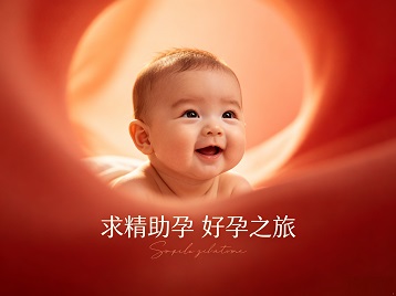 南京求精助孕科学助孕 开启专属好孕之旅