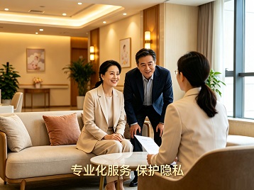 南京有偿售卵代生女生的客户的客户群体有哪些