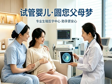 南京辅助生育服务 试管婴儿行业的兴起背景、发展与未来展望