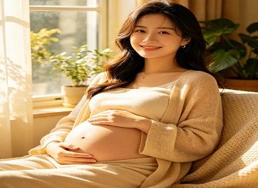 南京代孕女生有哪些方案可以帮助优势卵泡快速排出